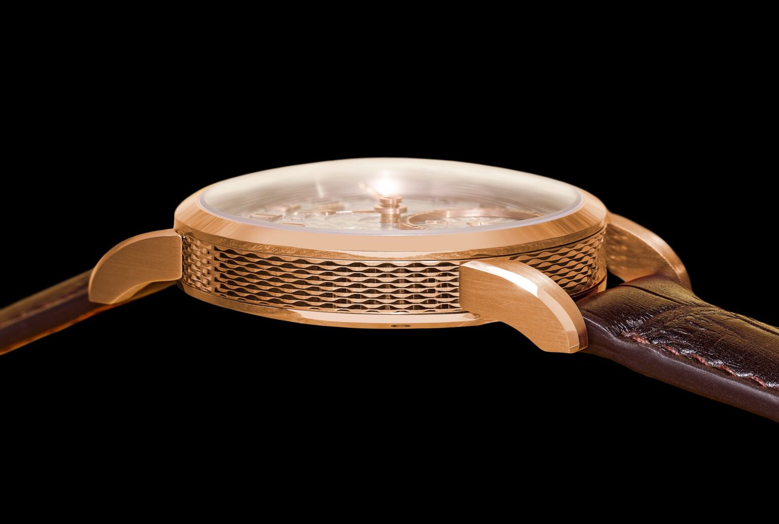 Resurgence - J. N. Shapiro