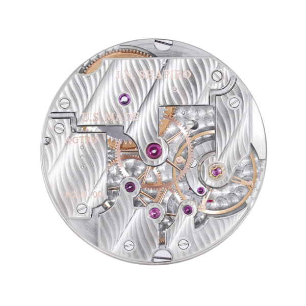 Caliber 26 Cubist Caliber 26 Cubist