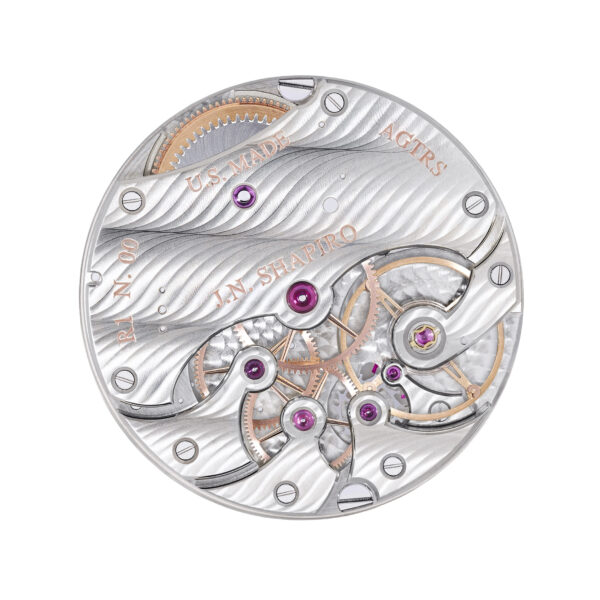 Caliber 26 Heritage Caliber 26 Heritage