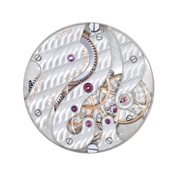 Caliber 26 Motion Caliber 26 Motion