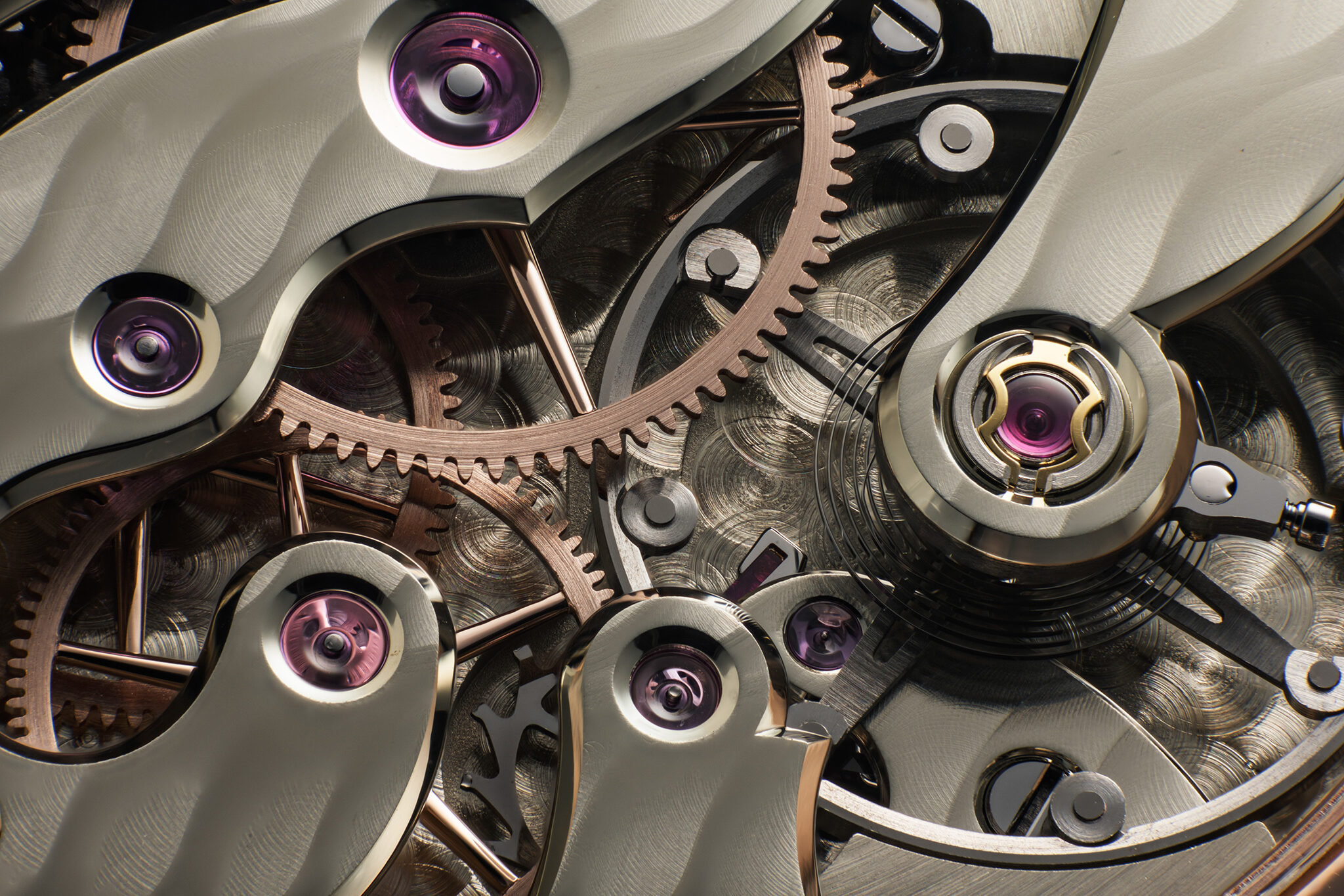 Resurgence - movement macro - rotate