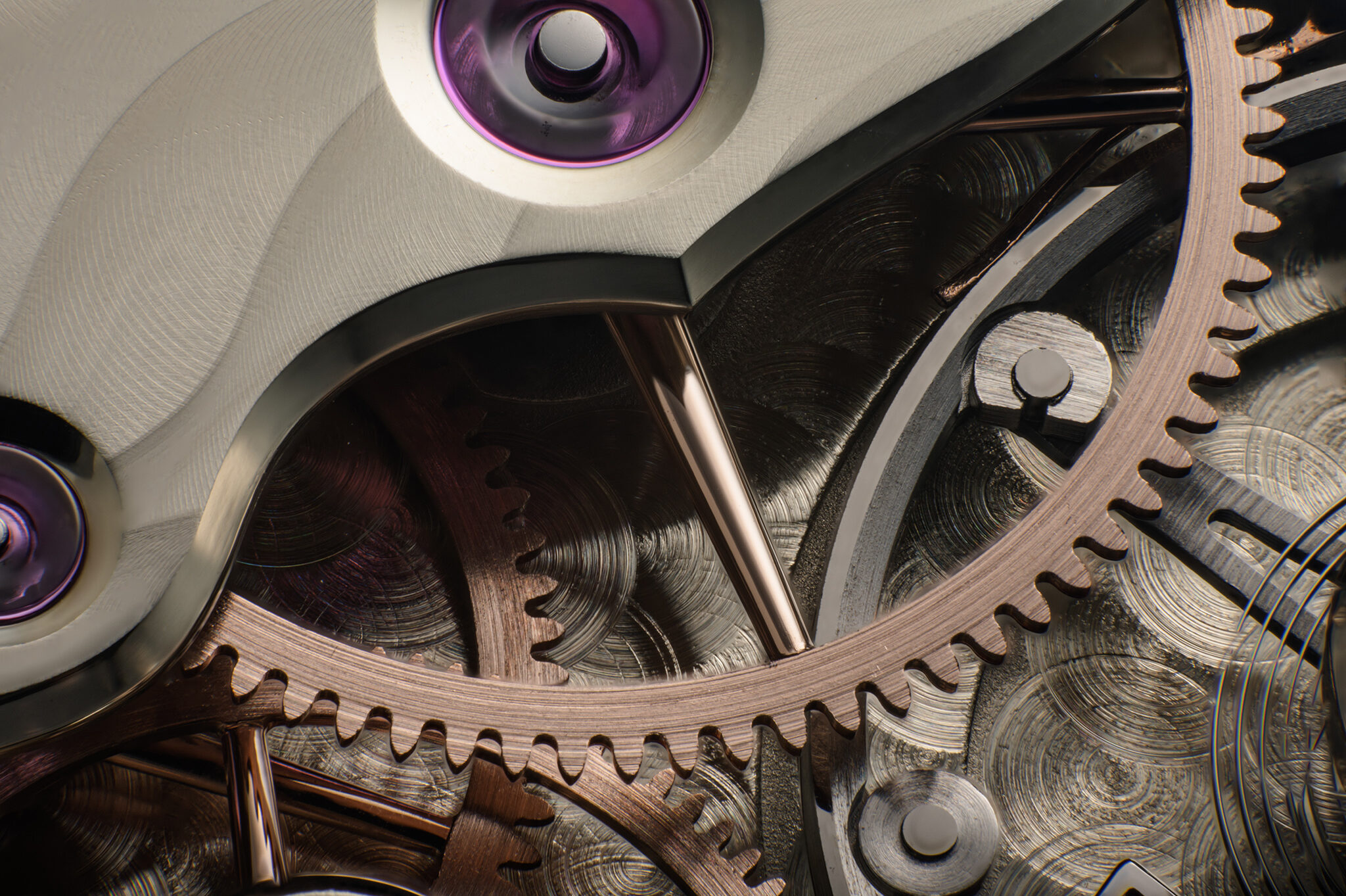 Resurgence - wheel macro - rotate