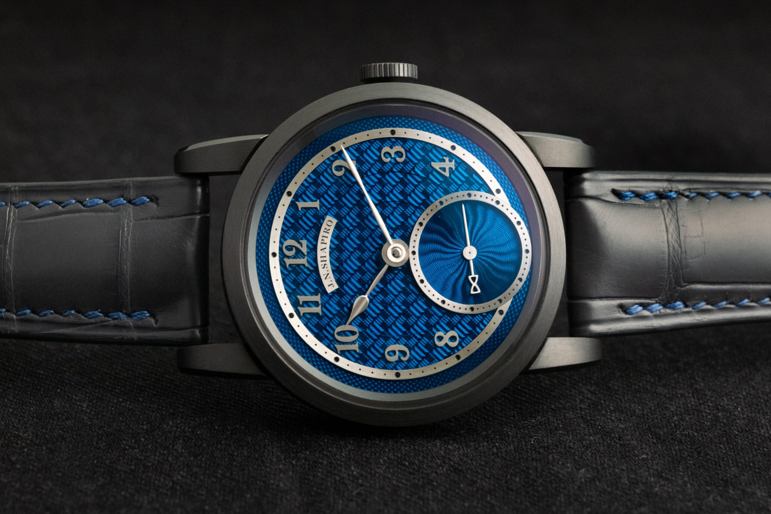 Resurgence Dial