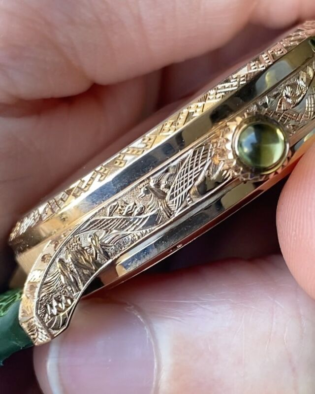 Infinity Tantalum Navy Blue (DISCONTINUED) - J. N. Shapiro