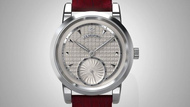 Infinity Steel (DISCONTINUED) - J. N. Shapiro